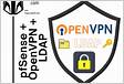 Configurando um servidor OpenVPN em seu pfSense usando